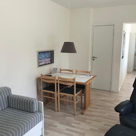 Vemmingbundvejens Ferielejlighed Broager Bagian luar foto